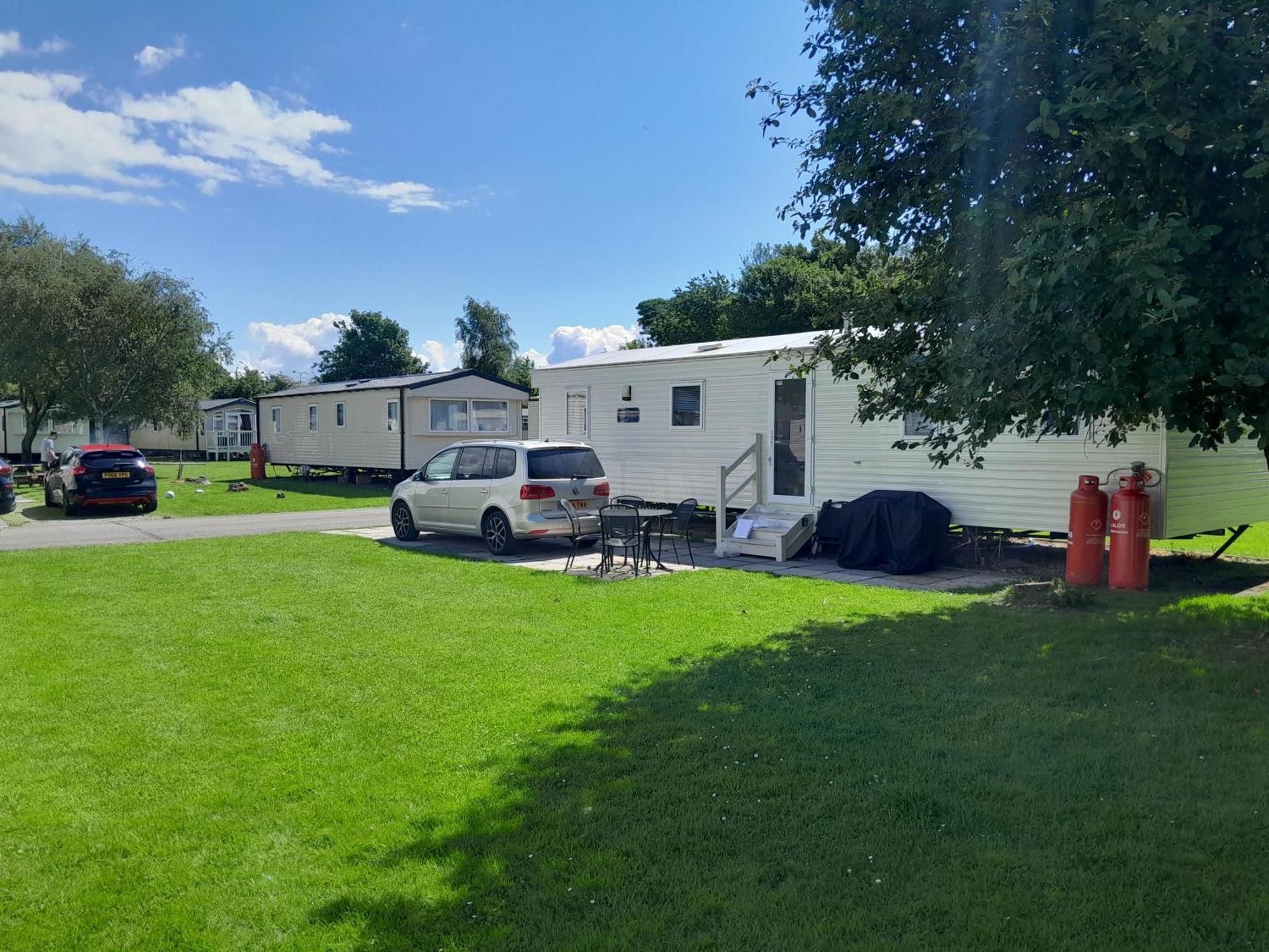 Ye Old'E Man Lake District Grange-Over-Sands Exteriér fotografie